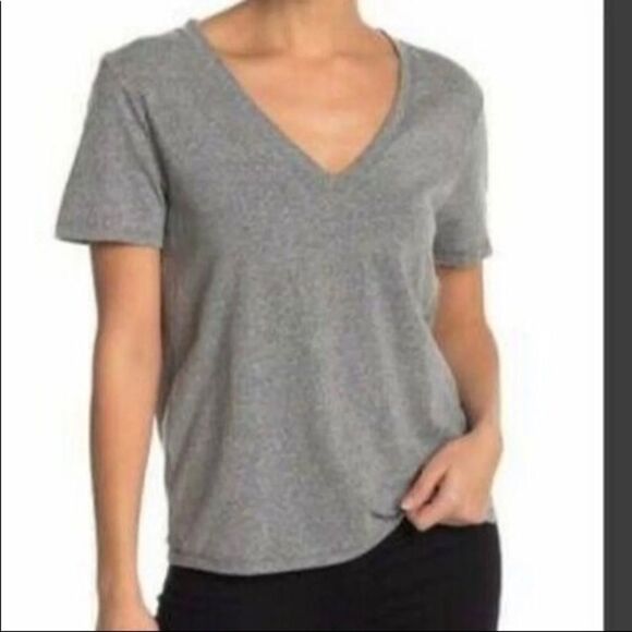 𝅺bp short sleeve top - Picture 1 of 3